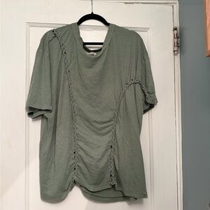 Free people We the Free boho top